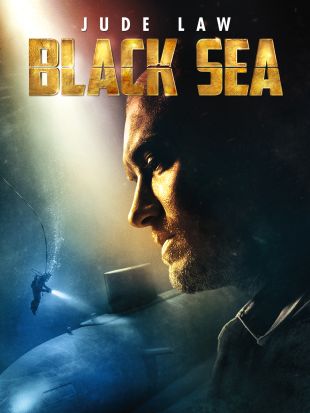 Black Sea