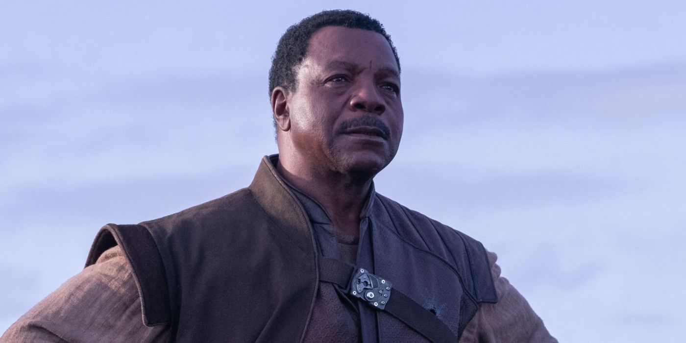 Tributes to Carl Weathers Led by Adam Sandler, Arnold Schwarzenegger and Pedro Pascal