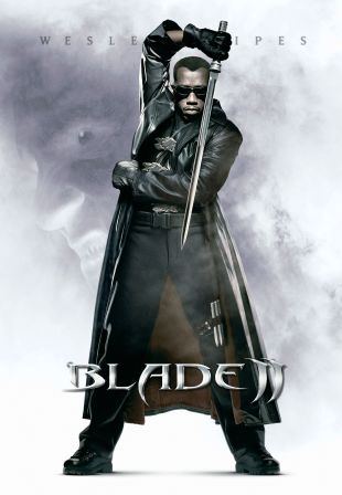 Blade II