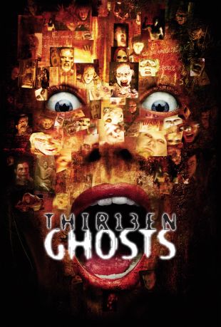 Thirteen Ghosts