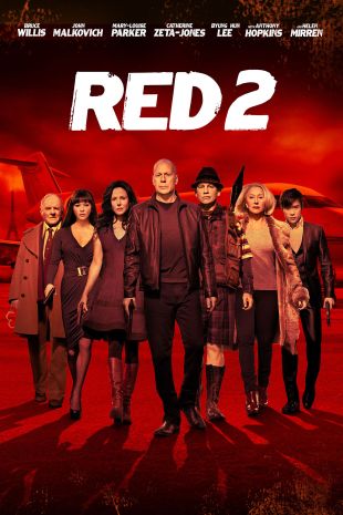 Red 2