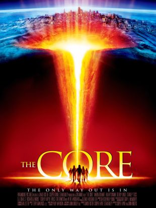 Film The Core (2003) – movies