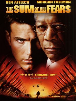 Film The Bodyguard (1992) – movies