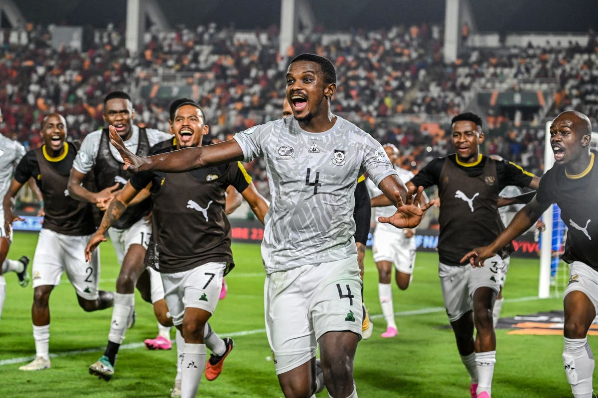 South Africa vs DR Congo: AFCON third place play-off prediction, kick-off time, TV, live stream, team news