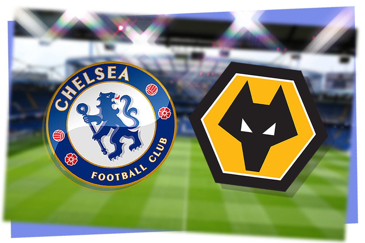 Chelsea vs Wolves: Prediction, kick-off time, TV, live stream, team news, h2h results, odds