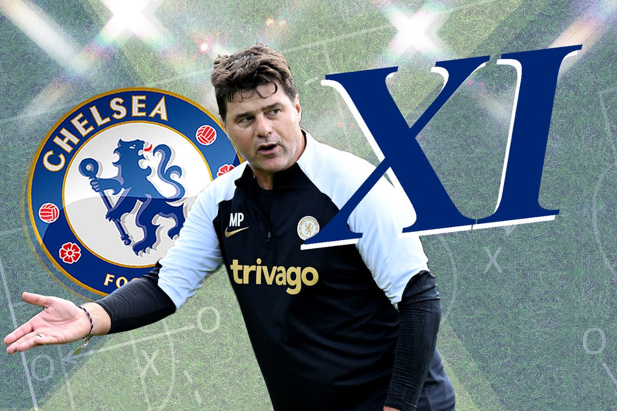 Chelsea XI vs Aston Villa: Predicted lineup, confirmed team news, injury latest for FA Cup game today