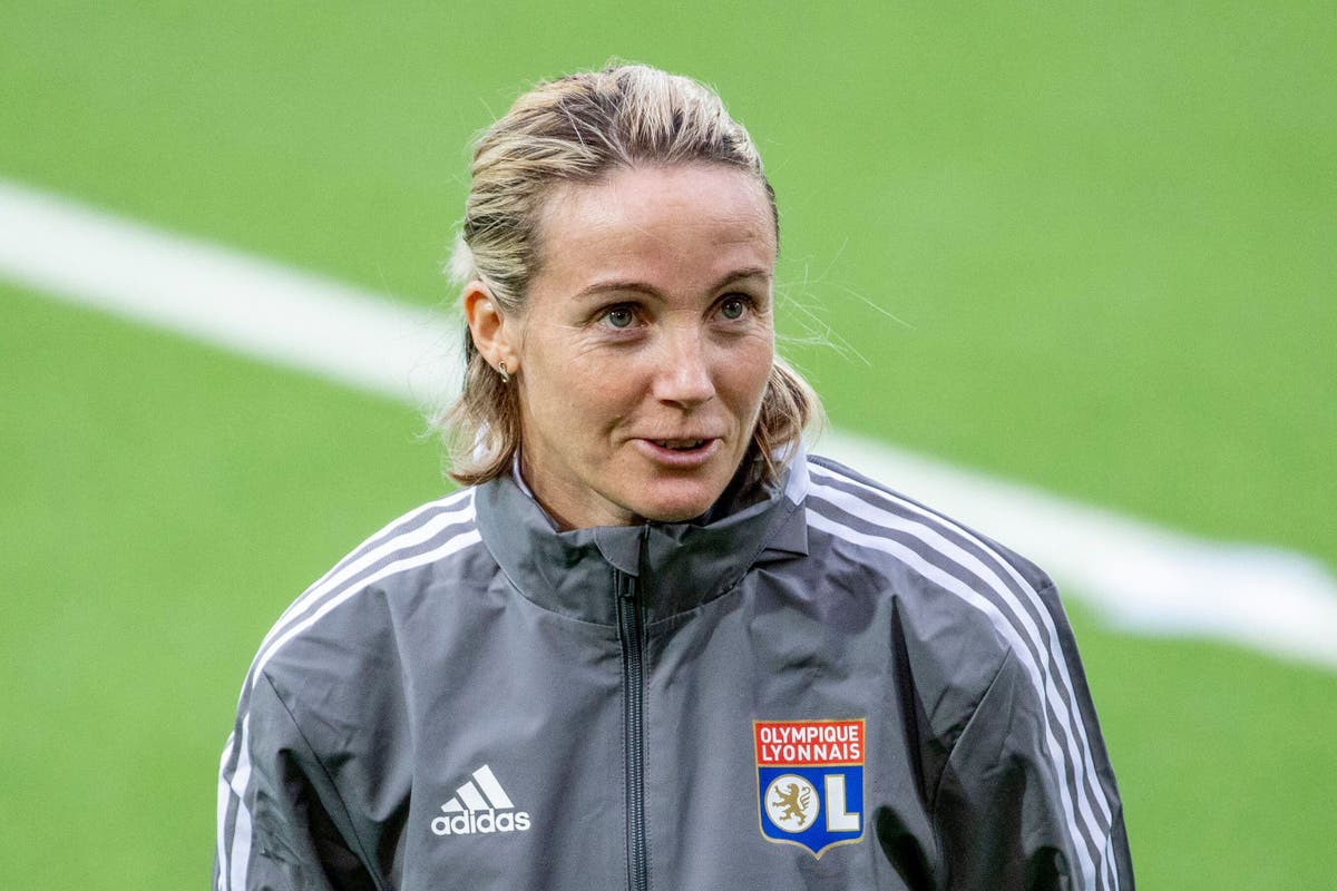 Chelsea face fight to hire Lyon coach Sonia Bompastor as Emma Hayes' replacement