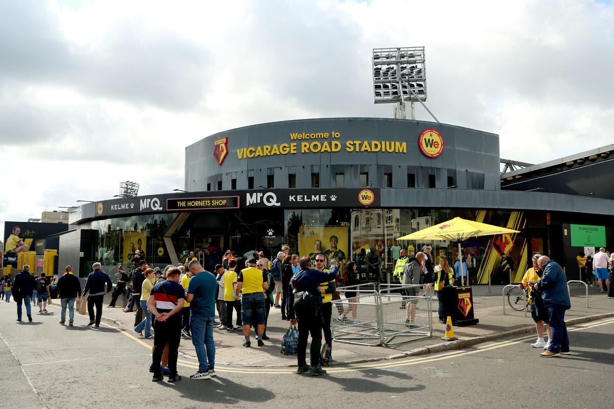 Watford accounts show Hornets now highest-grossing club in Championship