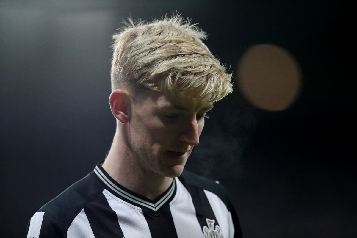 Newcastle XI vs Nottingham Forest: Anthony Gordon injury latest, confirmed team news, predicted lineup today