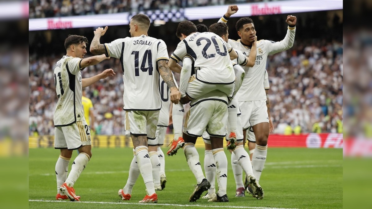 Real Madrid vs Bayern Munich Live Streaming UEFA Champions League Live Telecast: Where To Watch?