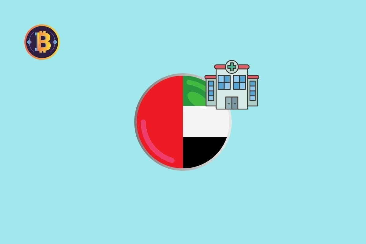 إطلاق أو مشفى افتراضي في العالم في الإمارات العربية المتحدة