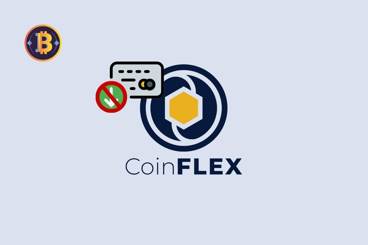 منصة CoinFLEX تعلن إيقاف سحب الأموال حتى إشعار آخر