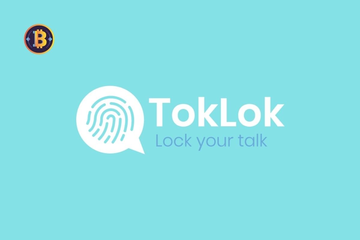 إطلاق منصة TokLok اللامركزية للتواصل الإجتماعي