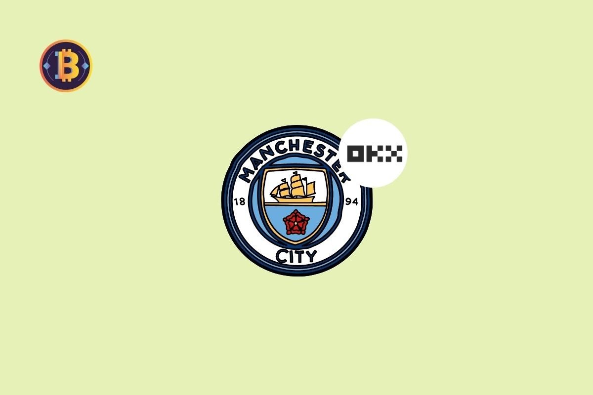 منصة OKX تبرم اتفاقا مع نادي مانشستر سيتي