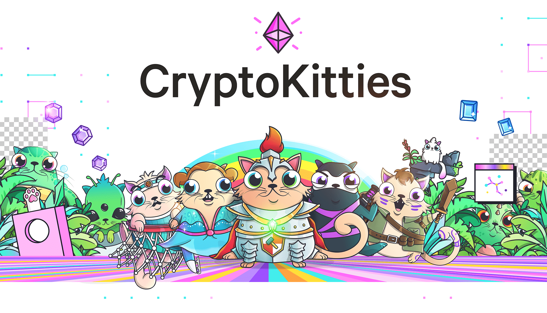 CryptoKitties