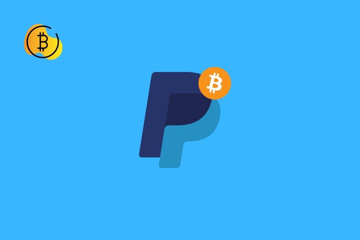 PayPal تضيف دعم البيتكوين في تطبيقها للهاتف