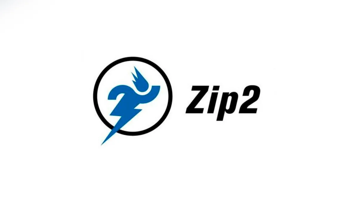 Zip2 Zip2