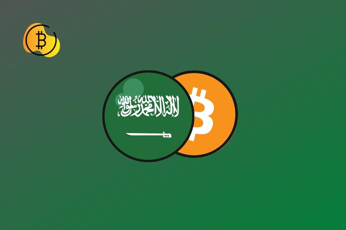 إجراء سعودي مفاجئ نحو اعتماد العملات الرقمية