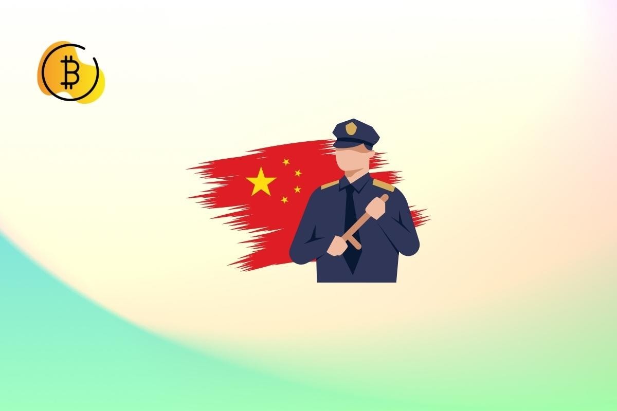 اعتقال مجموعة غسلت أكثر من 5 مليار دولار بالعملات الرقمية في الصين