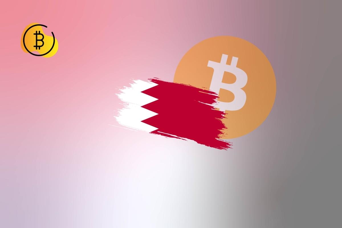 الدفع بالعملات الرقمية أصبح ممكنا في البحرين