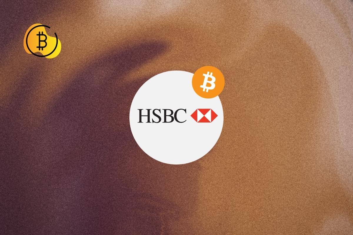 بنك HSBC يكشف عن موقفه من العملات الرقمية