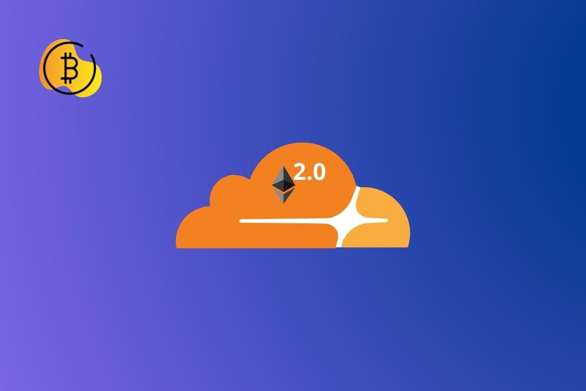 شركة Cloudflare تعلن عن دعمها لشبكة الإيثيريوم بعد تحديث The Merge