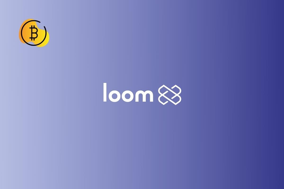 عملة LOOM الرقمية تنفجر بعد انهيار سعرها إلى الصفر تقريبا