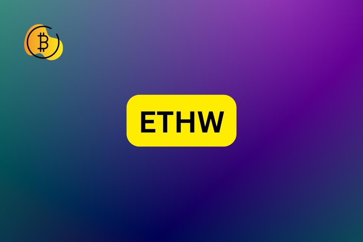 كيف سيتم توزيع العملة الجديدة لإيثيريوم (ETHW) على بينانس؟