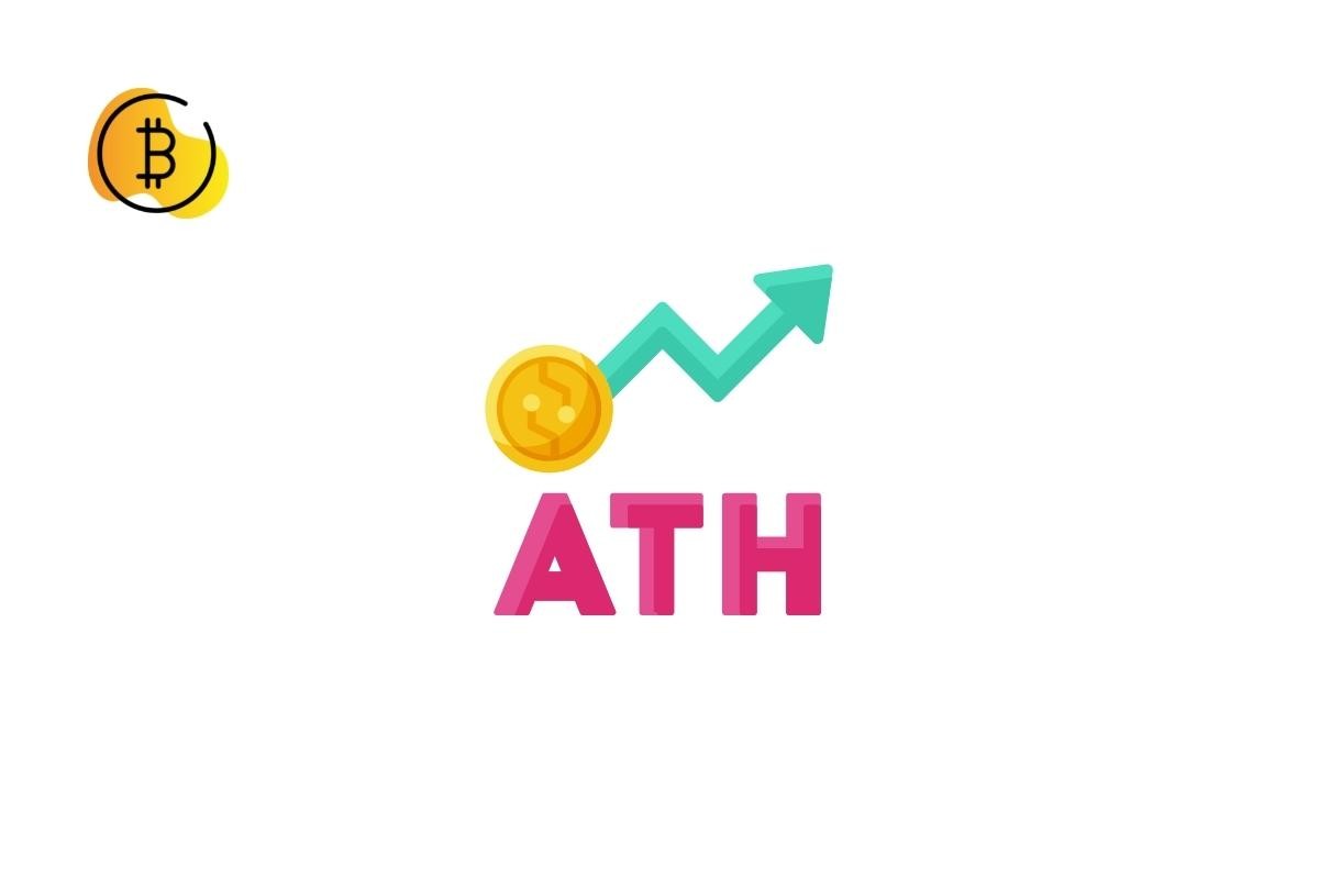 ما هو مصطلح ATH وما دلالاته في العملات الرقمية؟