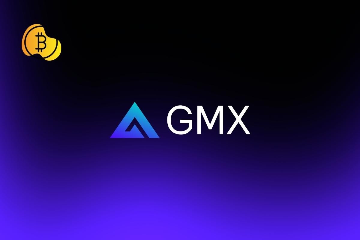 ارتفاع سعر عملة GMX لحظة الإدراج على بينانس