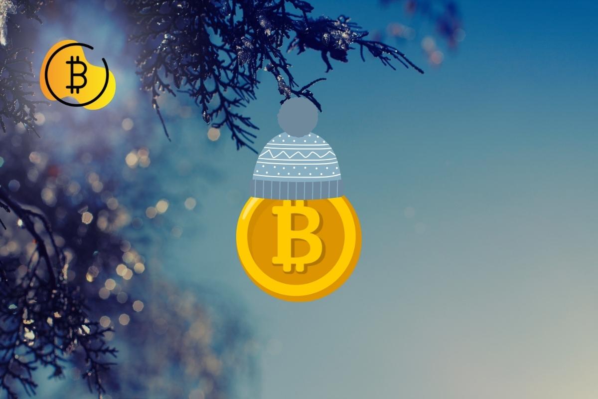 شتاء العملات الرقمية يلقي بظلاله على أصحاب الملايين