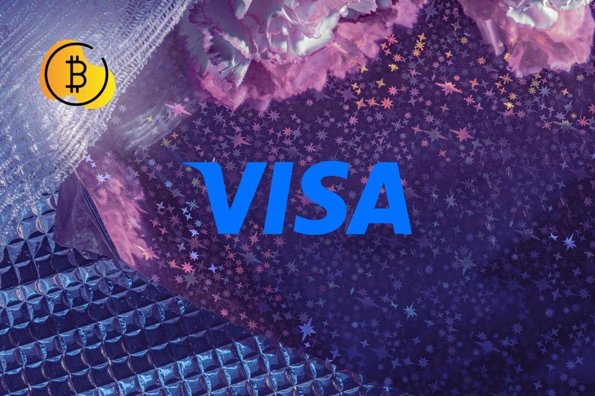 شركة Visa تسجل علامة تجاريه لها في ميتافيرس