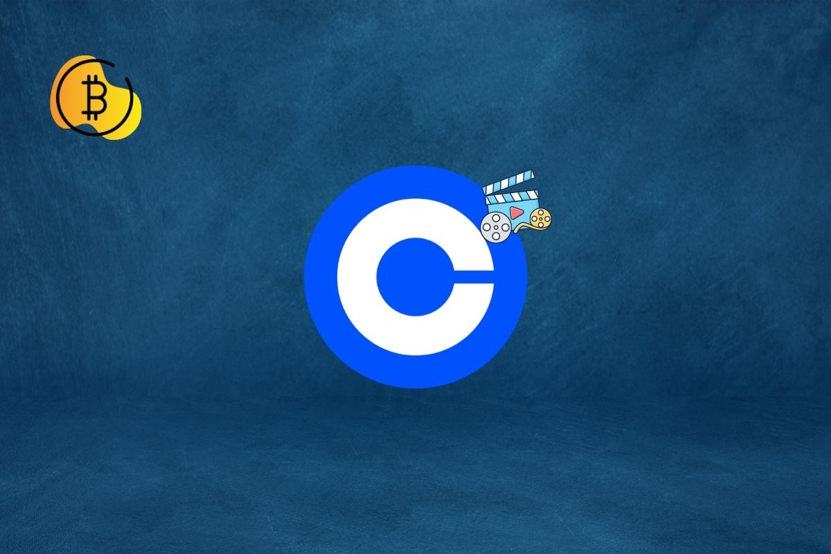 منصة Coinbase تعتزم إصدار فيلم وثائقي لدعم العملات الرقمية