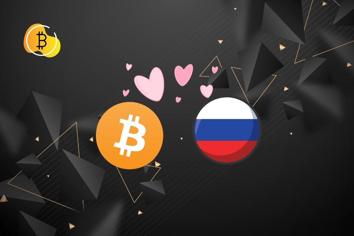 هل تضع العملات الرقمية حدا لليد الضاربة الغربية على الاقتصاد الروسي؟