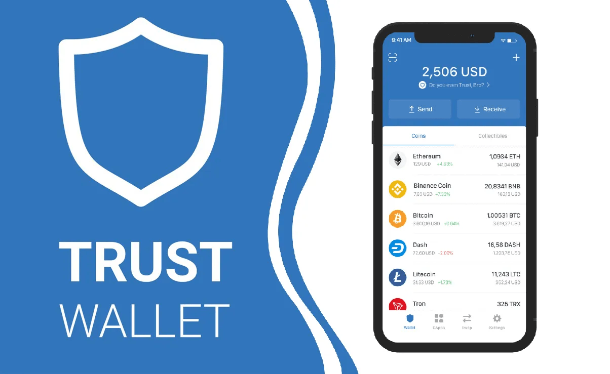 أفضل 10 محافظ للعملات الرقمية لعام 2023 11 image 235