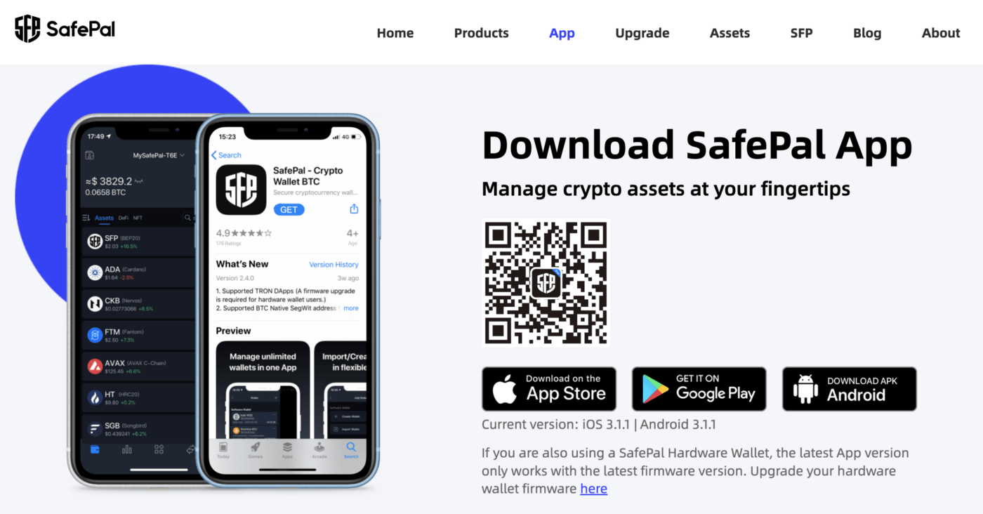 أفضل 10 محافظ للعملات الرقمية لعام 2023 15 image 240
