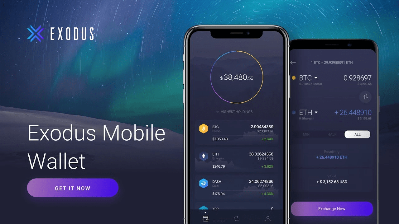 أفضل 10 محافظ للعملات الرقمية لعام 2023 17 image 242