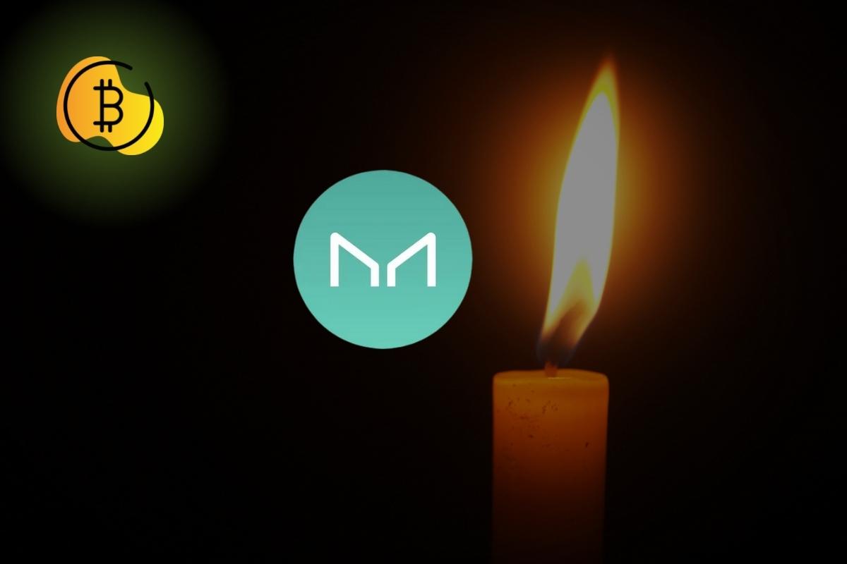 العثور على مؤسس شركة MakerDAO ميتا بعد سلسلة من التغريدات المروعة