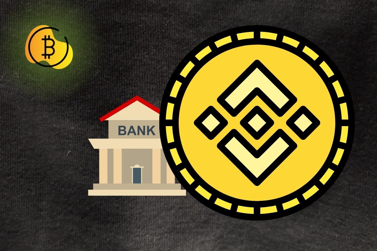 بينانس تخطط للاستحواذ على البنوك وزيادة استثماراتها