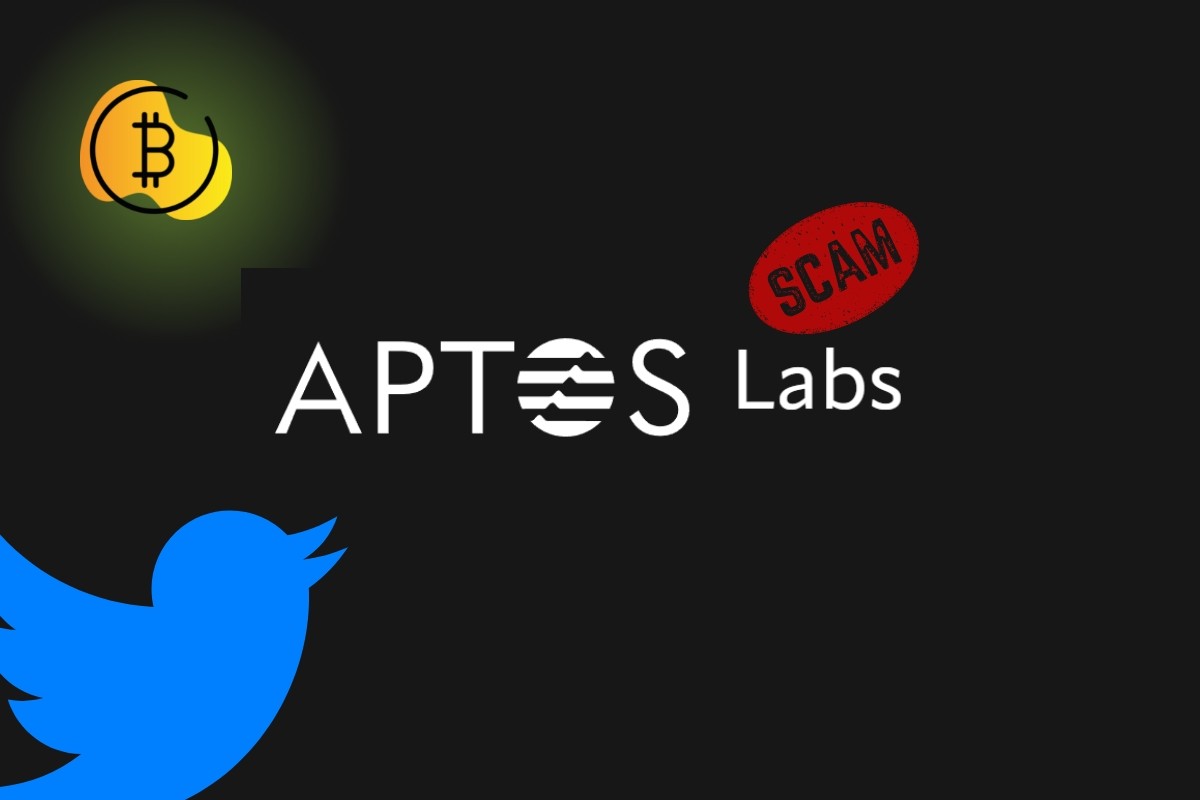 تحذير شبكة Aptos تتعرض لحملة احتيالية على منصة تويتر