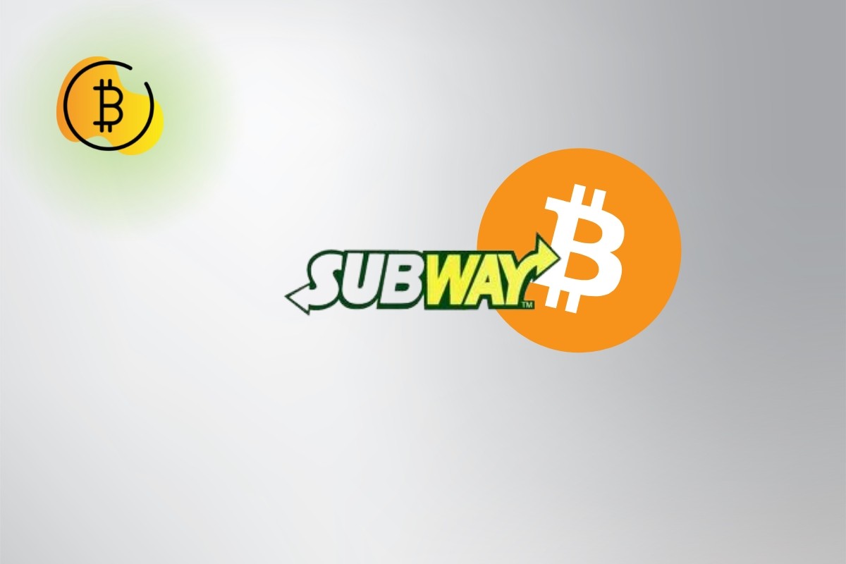 سلسلة مطاعم Subway الشهيرة تقبل البيتكوين كوسيلة دفع