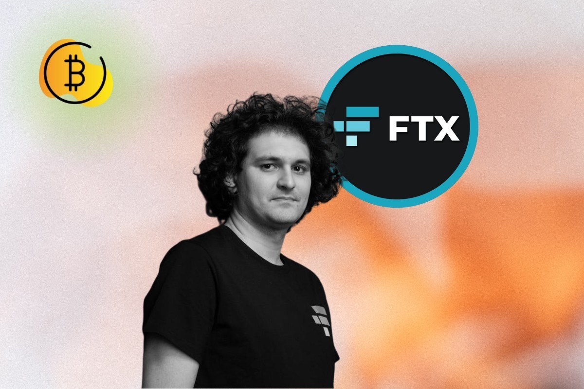 مؤسس منصة FTX يطلب النجدة