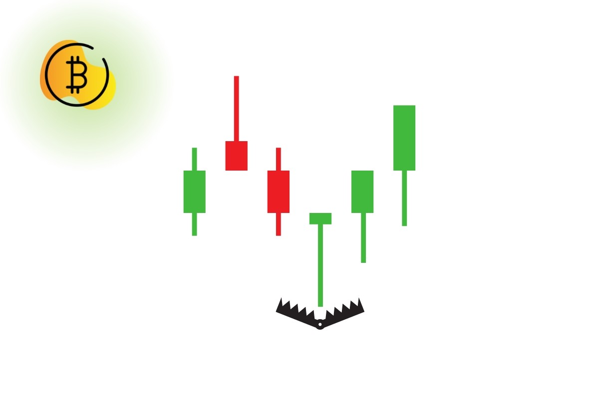 ماذا يعني Bear Trap في العملات الرقمية