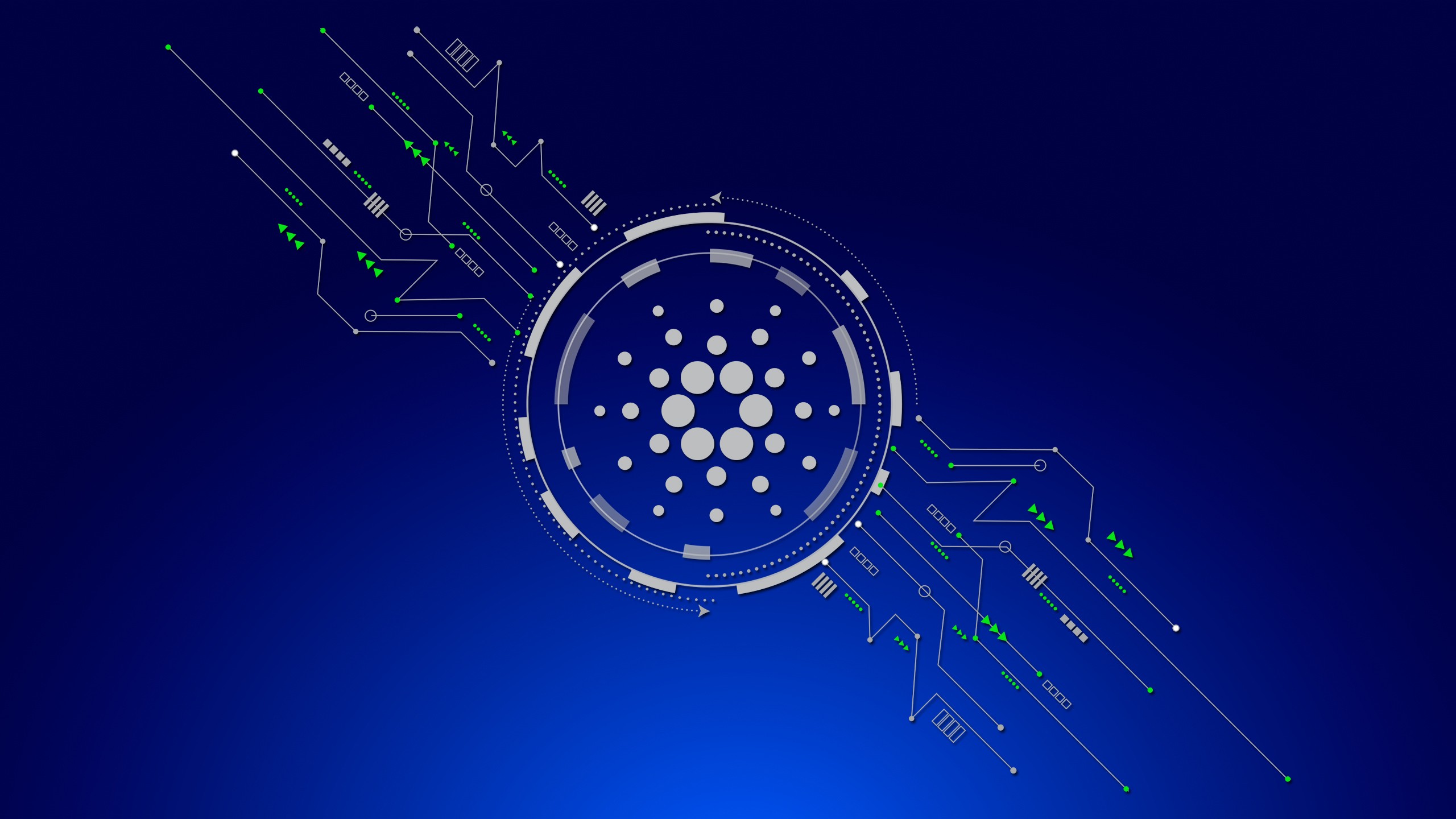 أفضل 10 شبكات بلوكتشين ذات رسوم منخفضة للمعاملات لعام 2023 19 cardano 1