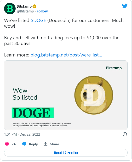 إليك سبب ارتفاع سعر عملة DOGE اليوم 2 image 226