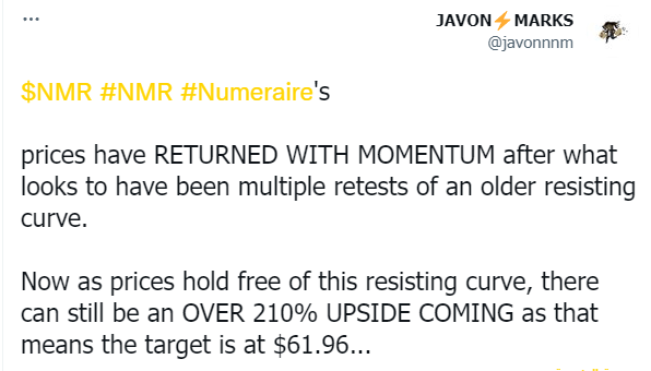 خبير يتوقع ارتفاع سعر عملة NMR إلى 62 دولار 4 image 59