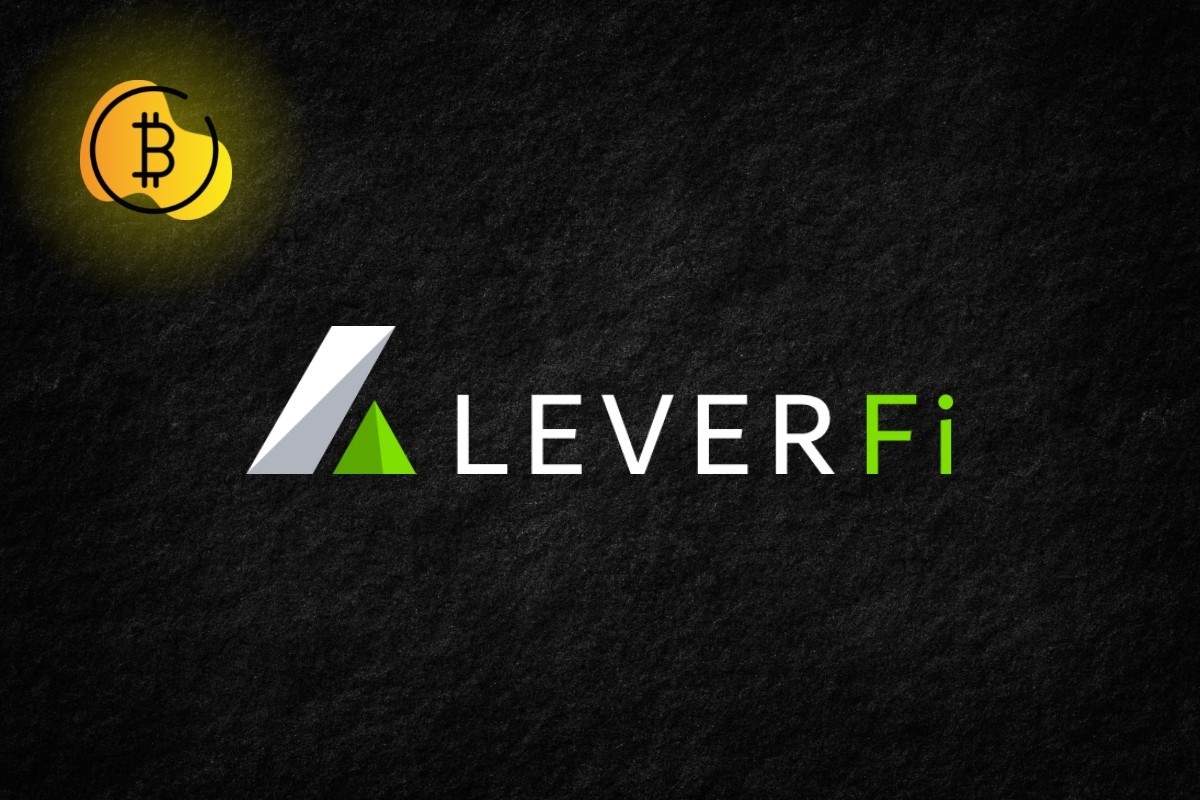 عملة LEVER الرقمية ما هي وما هو مشروعها؟