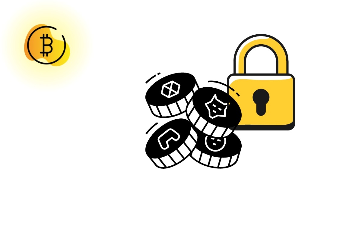 ماذا يعني Token lock في العملات الرقمية؟