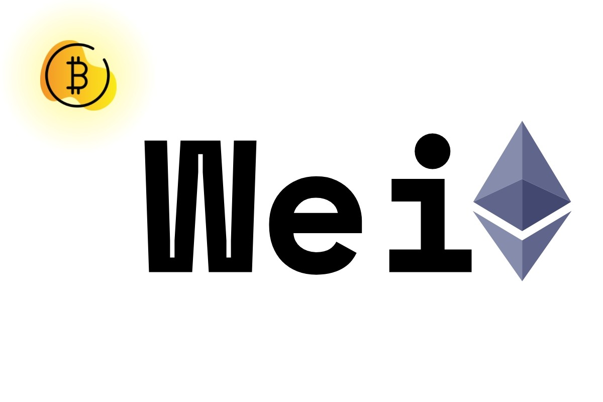 ماذا يعني Wei في العملات الرقمية؟
