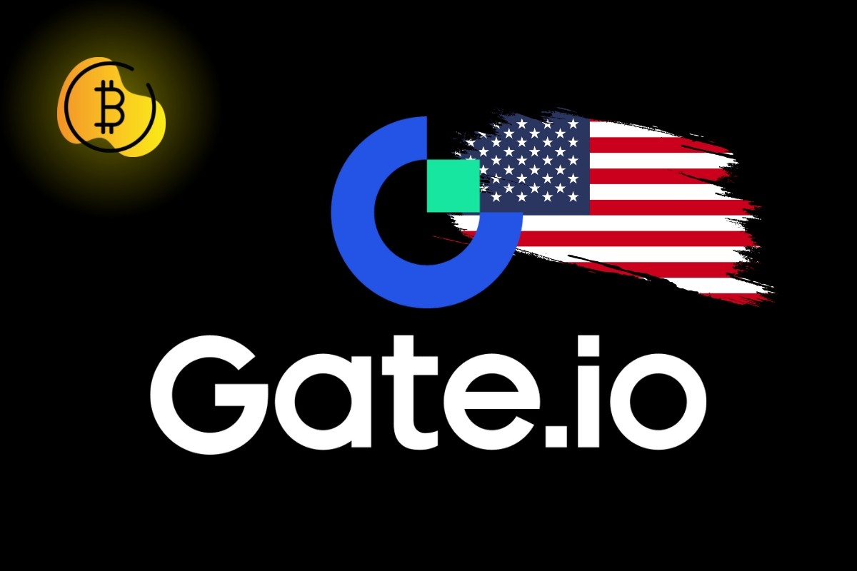 منصة Gate.io تحصل على ترخيص في عدة ولايات أمريكية